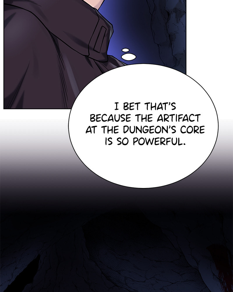 Read Dungeons & Artifacts chapter 72 image 94 on Lezhin
