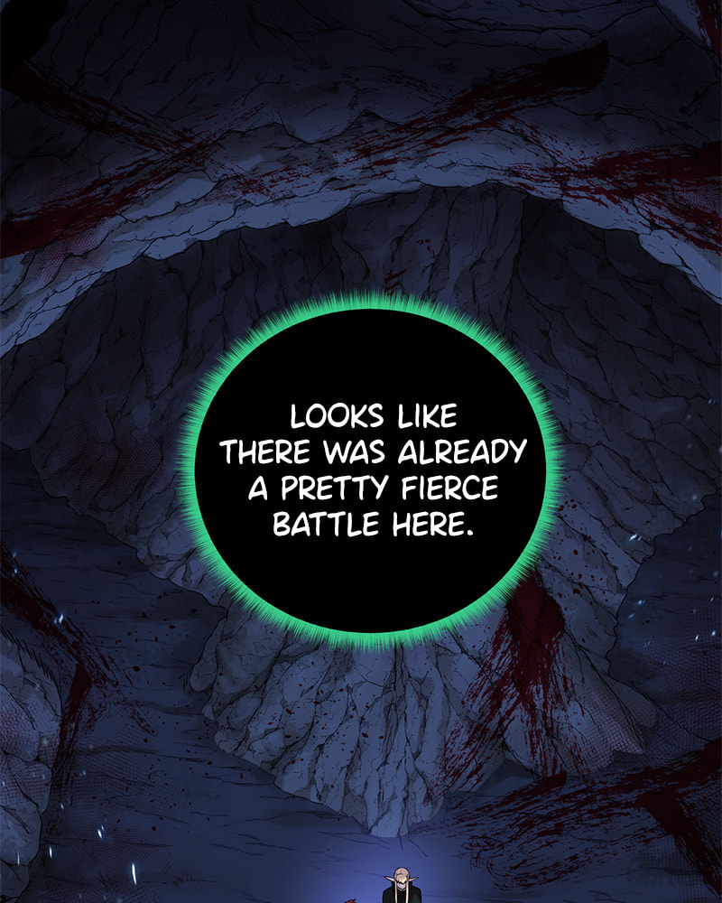 Read Dungeons & Artifacts chapter 72 image 95 on Lezhin