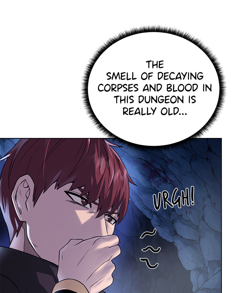 Read Dungeons & Artifacts chapter 72 image 97 on Lezhin