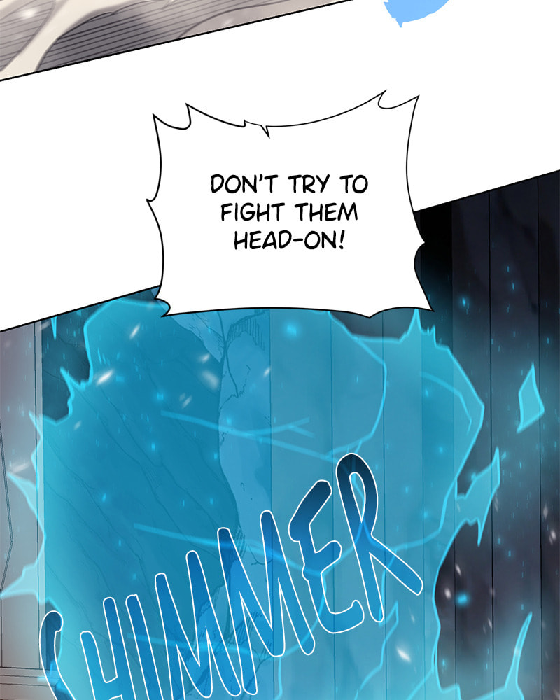 Read Dungeons & Artifacts chapter 73 image 111 on Lezhin