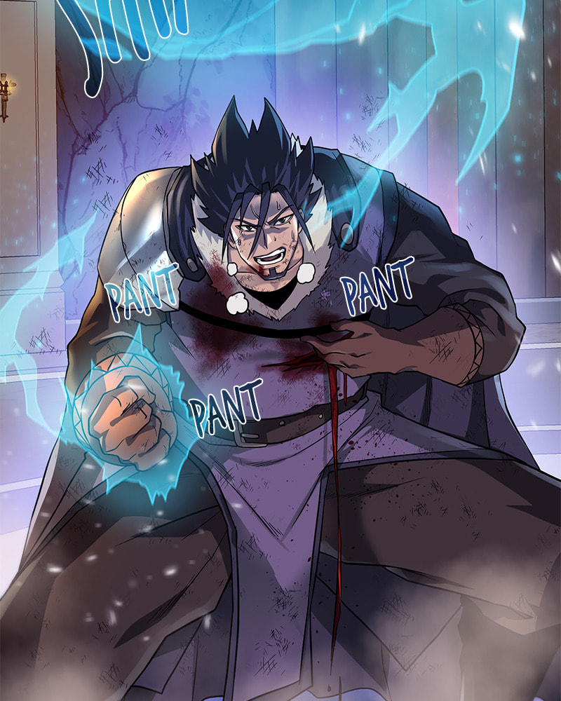 Read Dungeons & Artifacts chapter 73 image 112 on Lezhin
