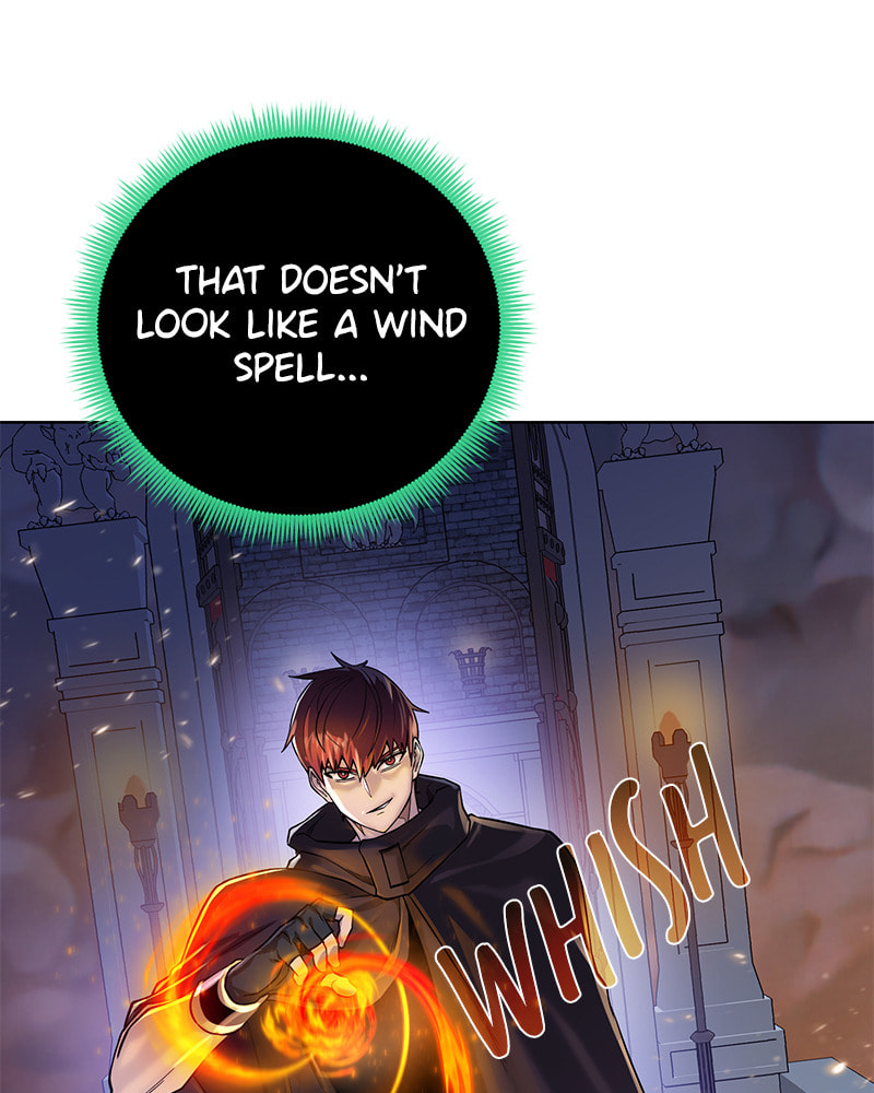 Read Dungeons & Artifacts chapter 73 image 34 on Lezhin