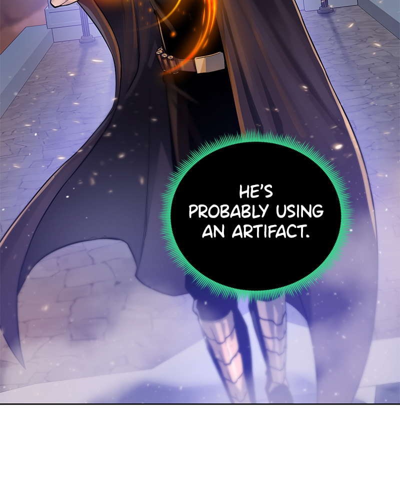 Read Dungeons & Artifacts chapter 73 image 35 on Lezhin
