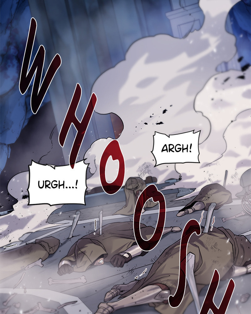 Read Dungeons & Artifacts chapter 73 image 4 on Lezhin