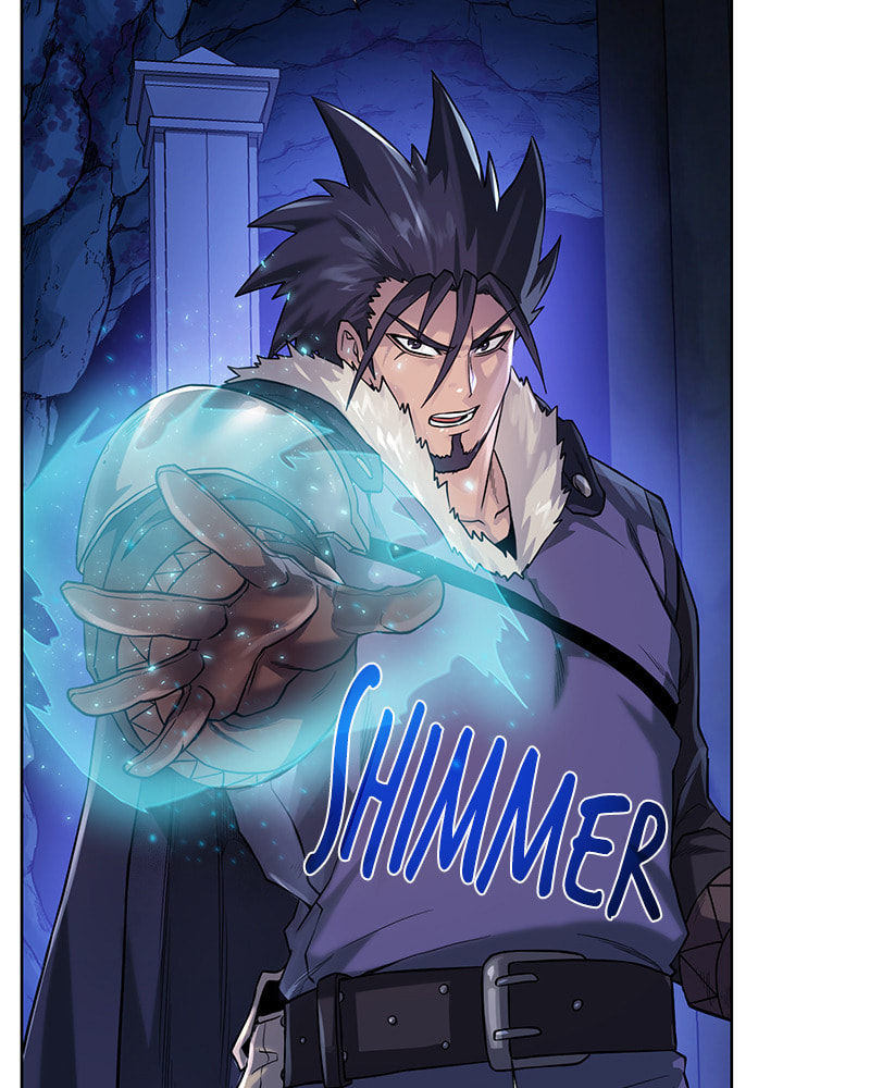 Read Dungeons & Artifacts chapter 73 image 43 on Lezhin