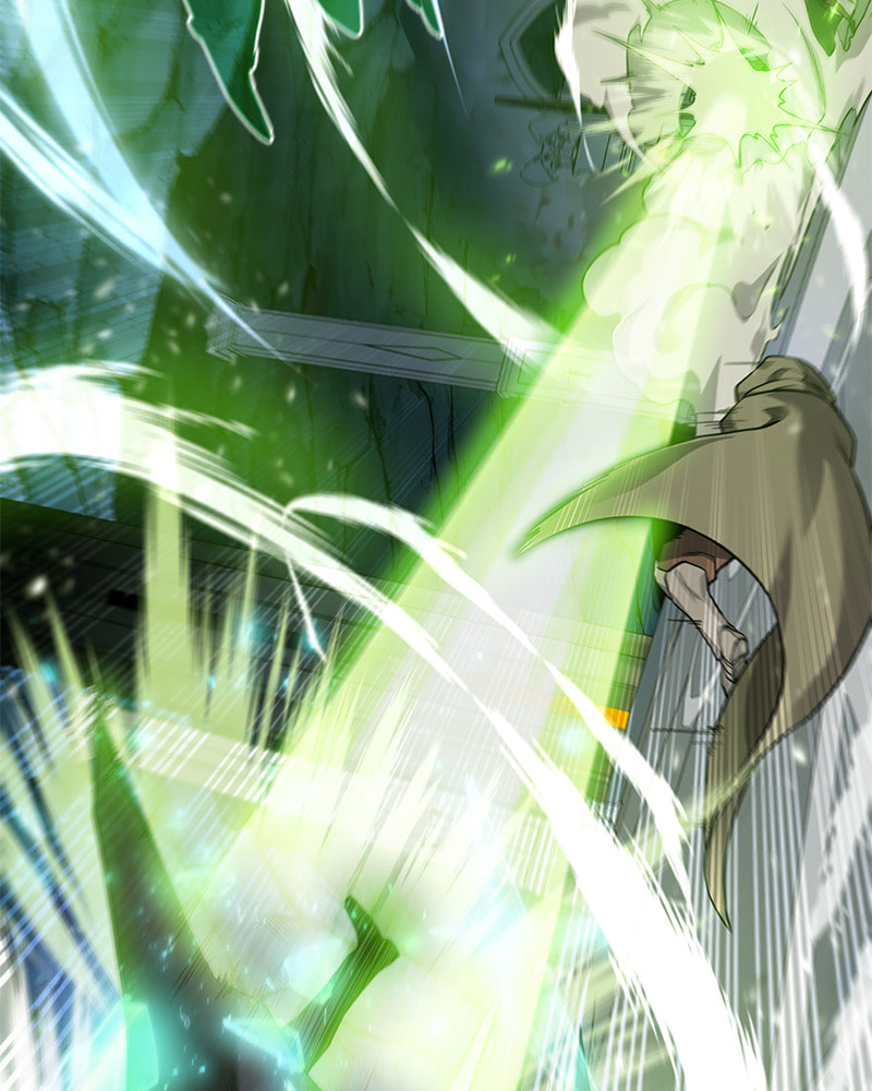 Read Dungeons & Artifacts chapter 73 image 51 on Lezhin