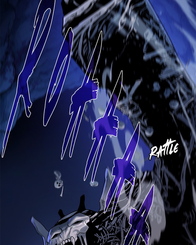Read Dungeons & Artifacts chapter 73 image 6 on Lezhin