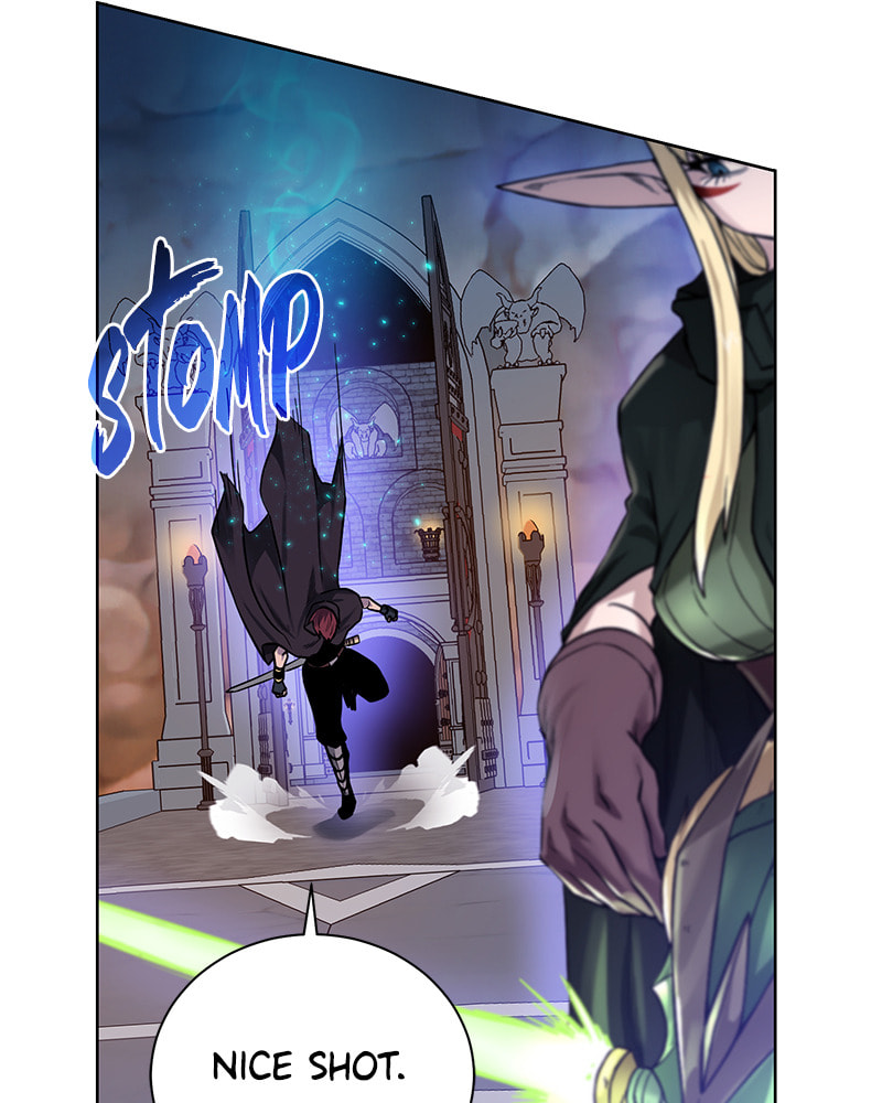 Read Dungeons & Artifacts chapter 73 image 72 on Lezhin