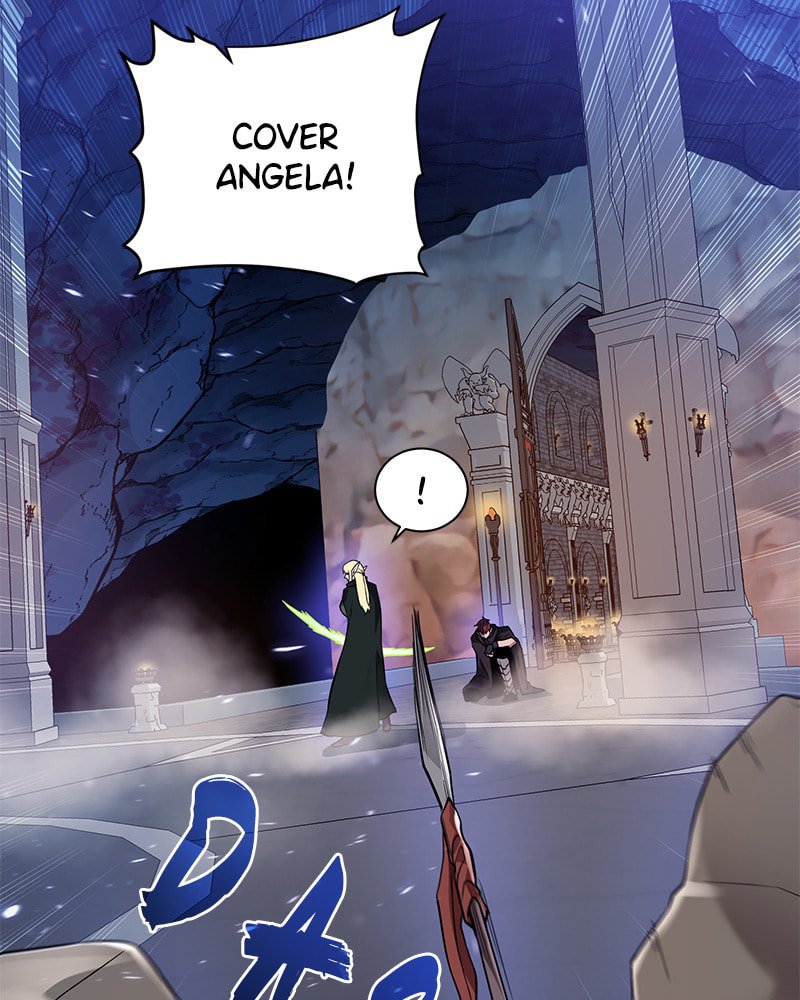 Read Dungeons & Artifacts chapter 73 image 74 on Lezhin