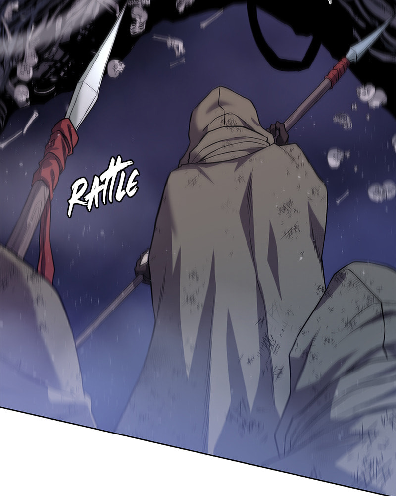 Read Dungeons & Artifacts chapter 73 image 8 on Lezhin