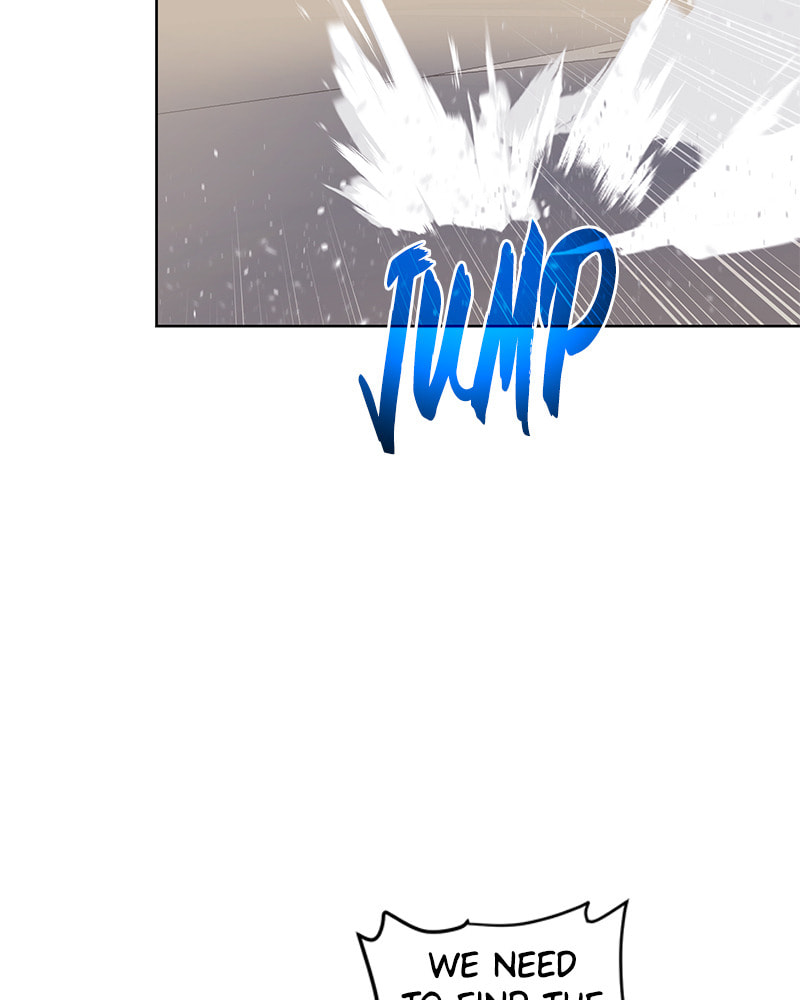 Read Dungeons & Artifacts chapter 73 image 84 on Lezhin