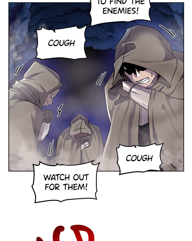 Read Dungeons & Artifacts chapter 73 image 85 on Lezhin