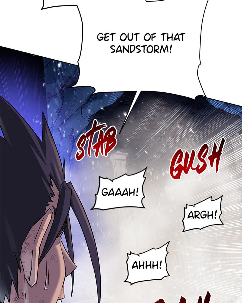 Read Dungeons & Artifacts chapter 73 image 91 on Lezhin