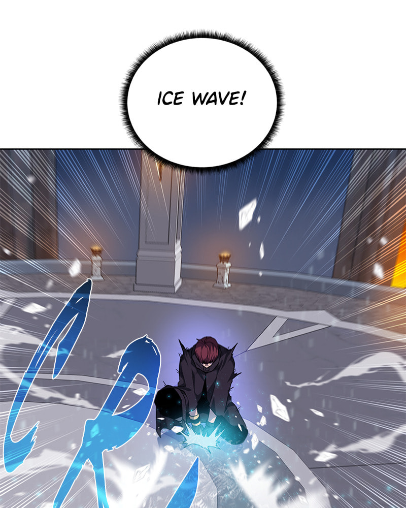 Read Dungeons & Artifacts chapter 74 image 102 on Lezhin