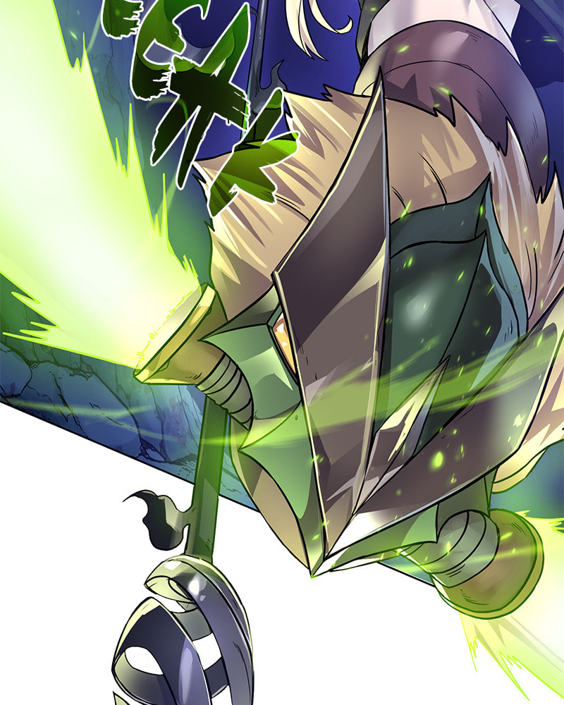 Read Dungeons & Artifacts chapter 74 image 110 on Lezhin