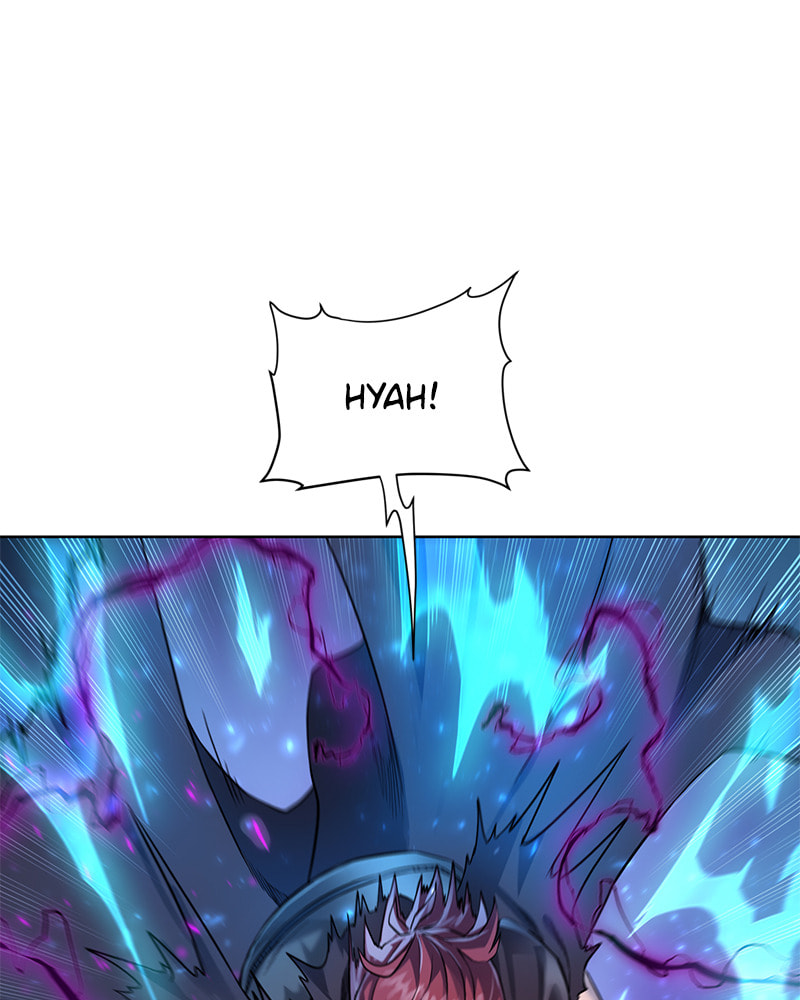 Read Dungeons & Artifacts chapter 74 image 2 on Lezhin