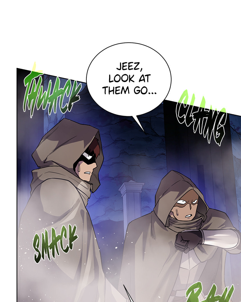 Read Dungeons & Artifacts chapter 74 image 29 on Lezhin