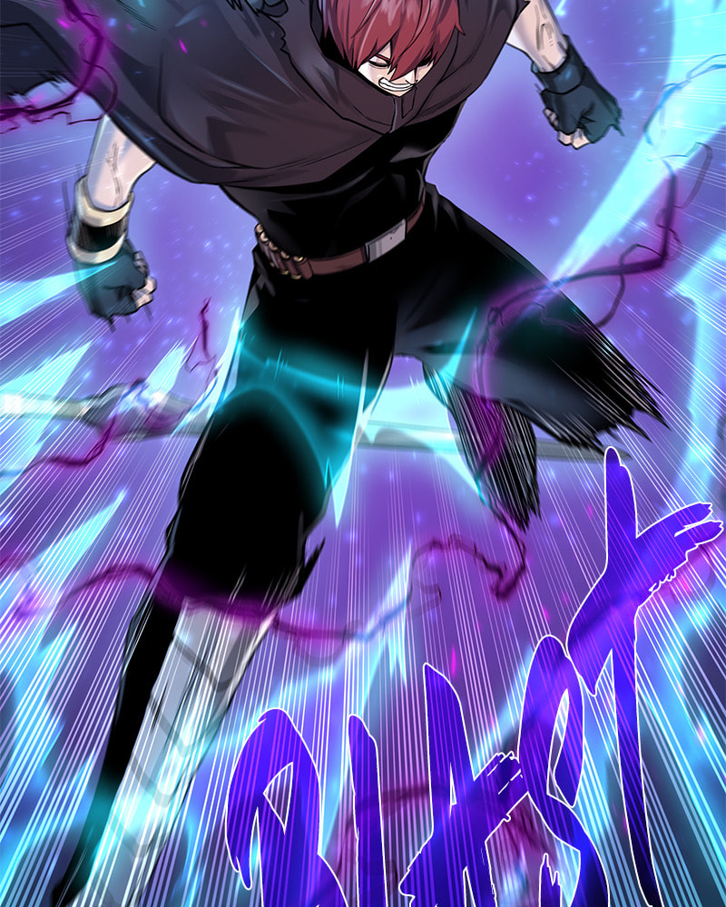 Read Dungeons & Artifacts chapter 74 image 3 on Lezhin