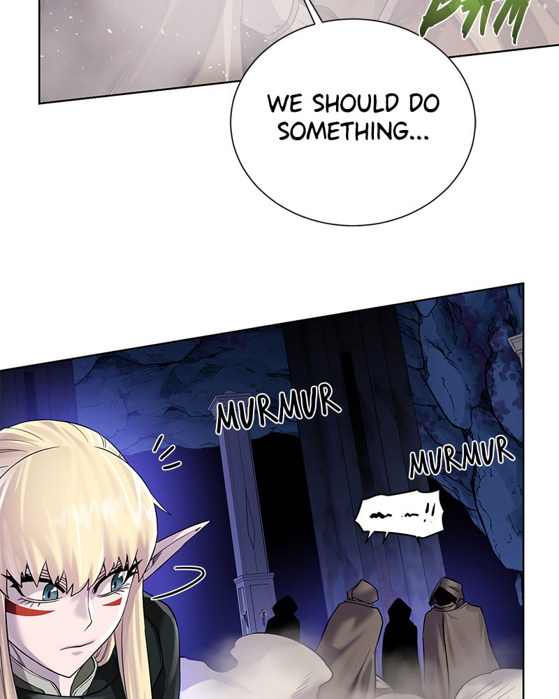 Read Dungeons & Artifacts chapter 74 image 30 on Lezhin