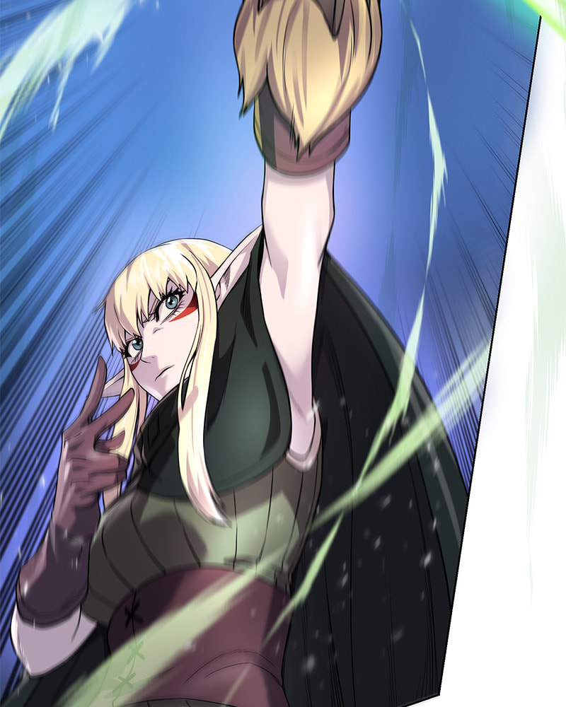 Read Dungeons & Artifacts chapter 74 image 37 on Lezhin