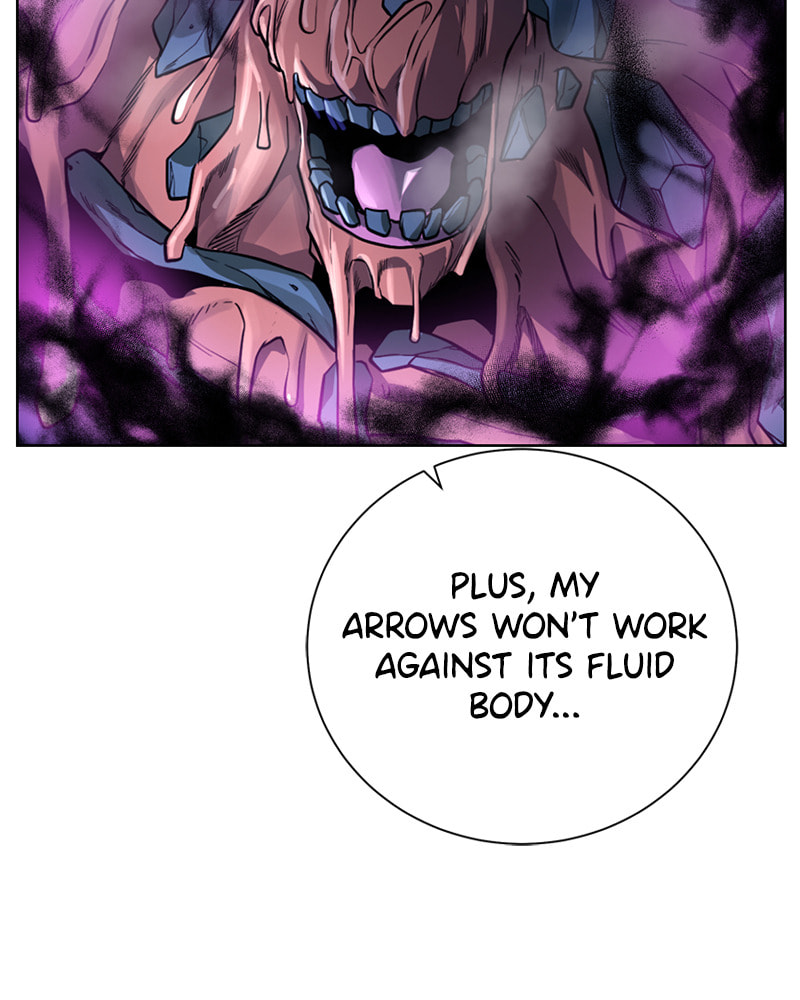 Read Dungeons & Artifacts chapter 74 image 97 on Lezhin