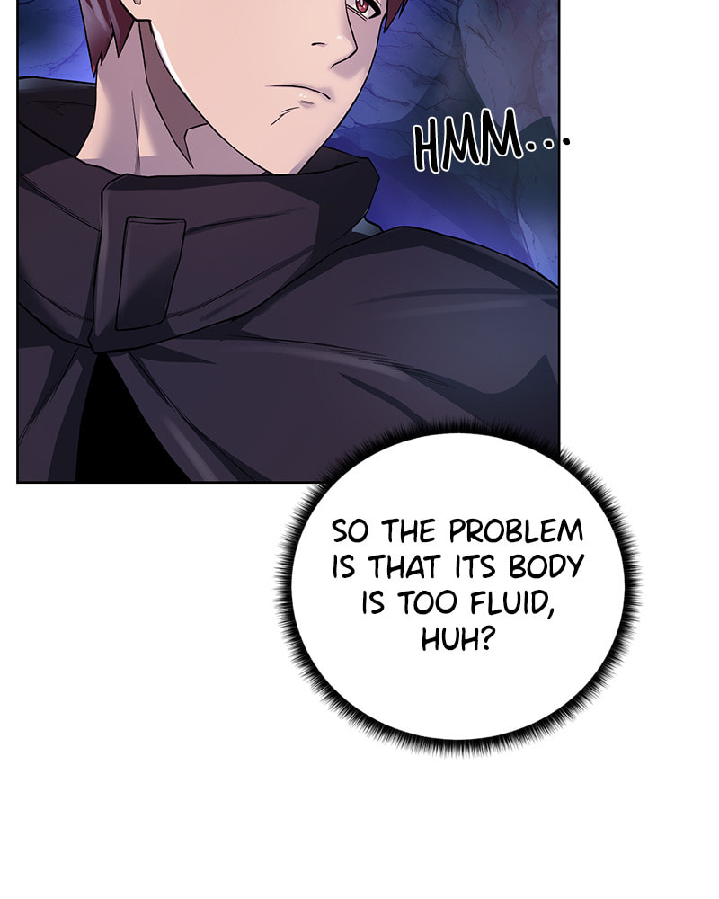 Read Dungeons & Artifacts chapter 74 image 99 on Lezhin