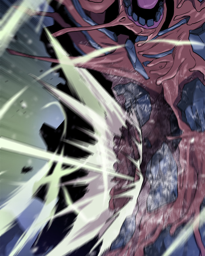 Read Dungeons & Artifacts chapter 75 image 10 on Lezhin