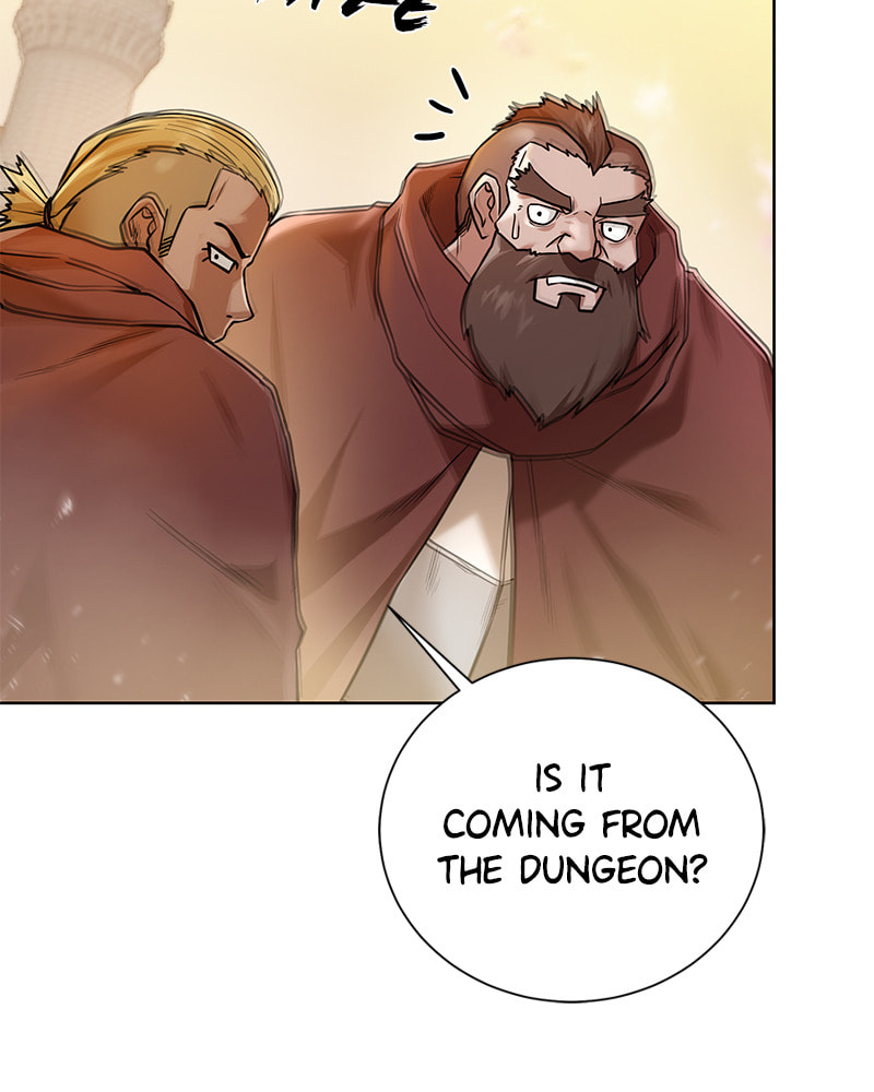 Read Dungeons & Artifacts chapter 75 image 115 on Lezhin