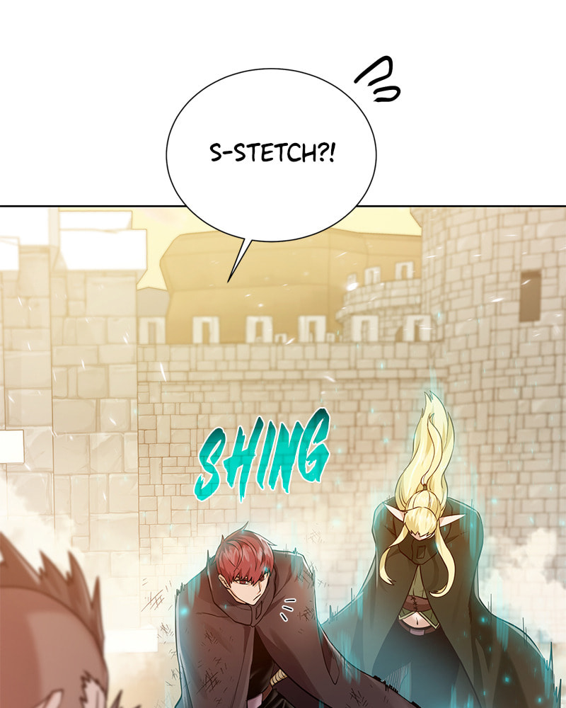 Read Dungeons & Artifacts chapter 75 image 118 on Lezhin