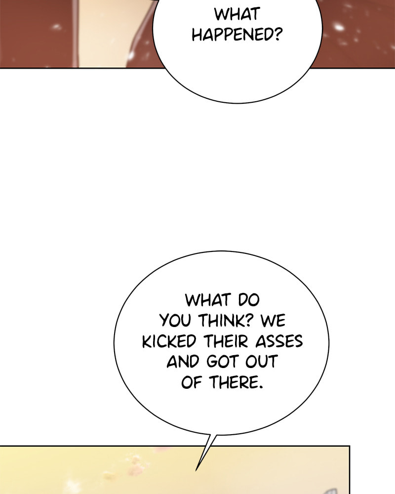 Read Dungeons & Artifacts chapter 75 image 120 on Lezhin