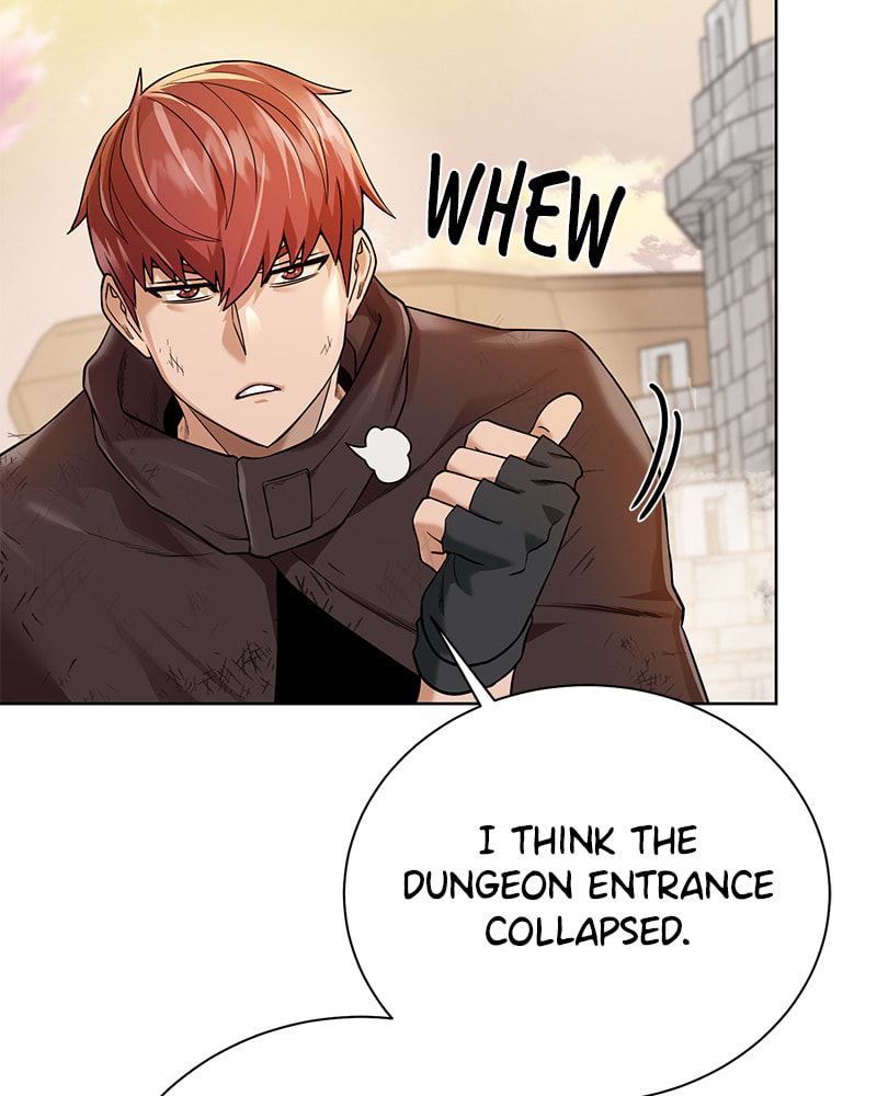 Read Dungeons & Artifacts chapter 75 image 121 on Lezhin