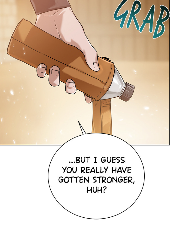 Read Dungeons & Artifacts chapter 75 image 125 on Lezhin