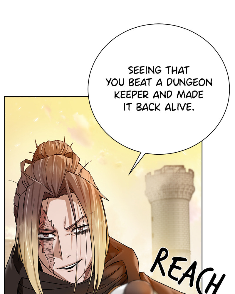 Read Dungeons & Artifacts chapter 75 image 126 on Lezhin