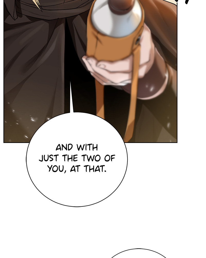 Read Dungeons & Artifacts chapter 75 image 127 on Lezhin
