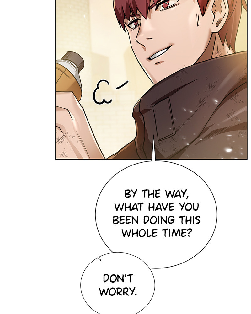 Read Dungeons & Artifacts chapter 75 image 129 on Lezhin