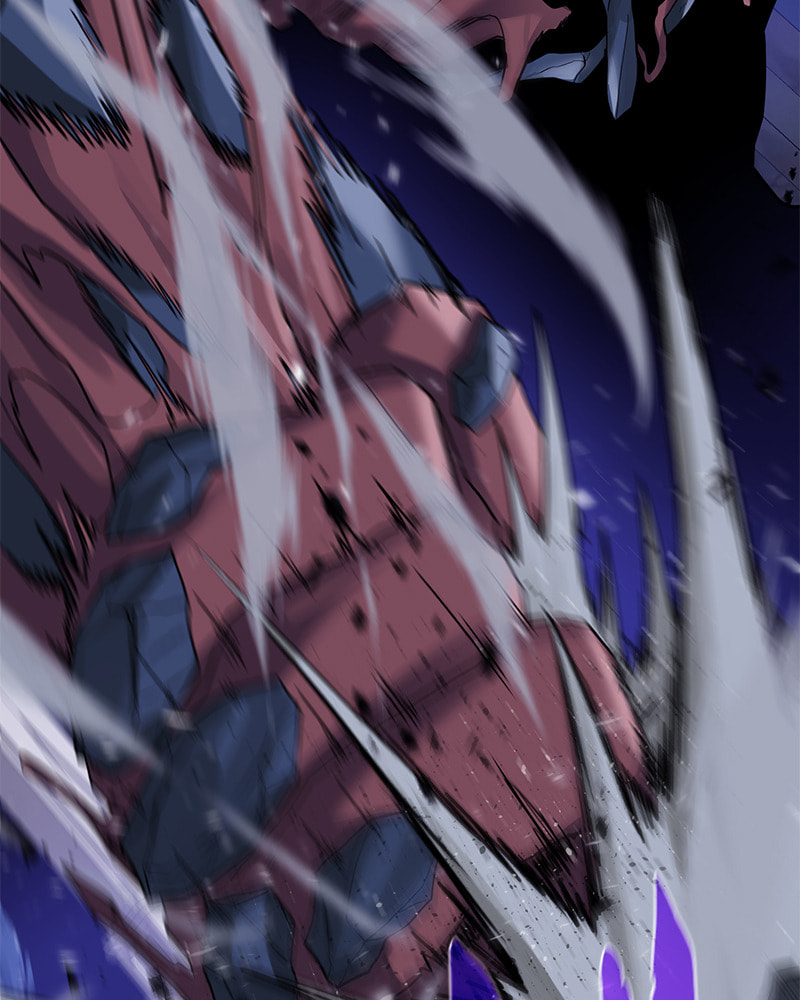 Read Dungeons & Artifacts chapter 75 image 15 on Lezhin