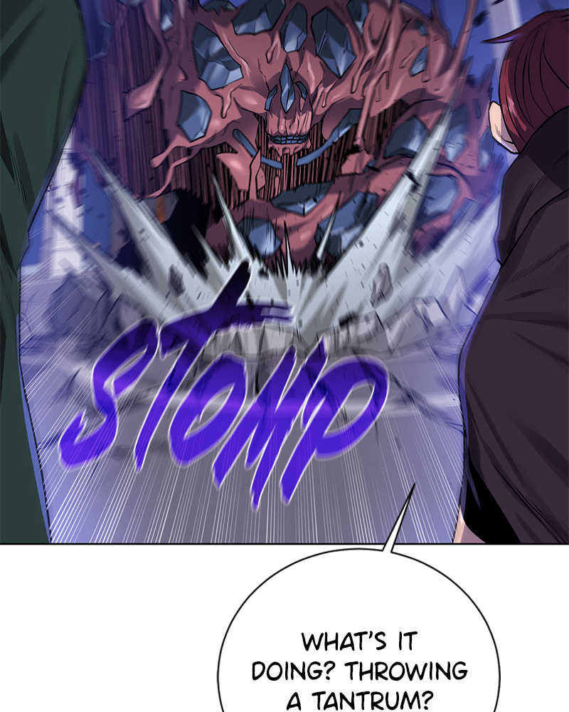 Read Dungeons & Artifacts chapter 75 image 18 on Lezhin