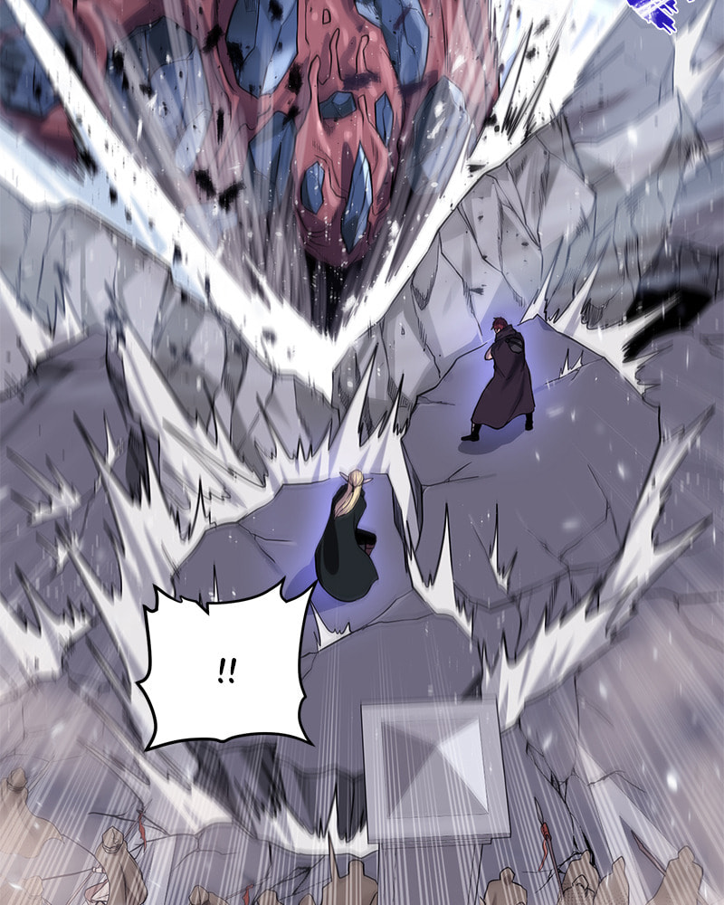 Read Dungeons & Artifacts chapter 75 image 26 on Lezhin