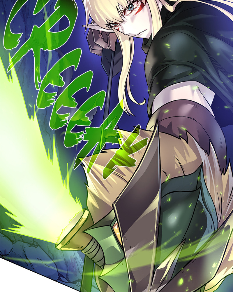 Read Dungeons & Artifacts chapter 75 image 3 on Lezhin
