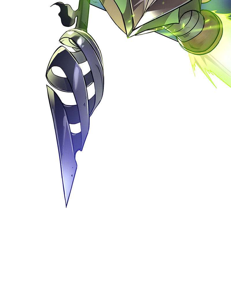 Read Dungeons & Artifacts chapter 75 image 4 on Lezhin