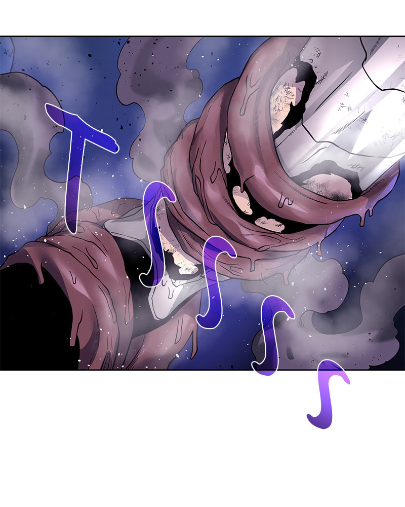Read Dungeons & Artifacts chapter 75 image 44 on Lezhin