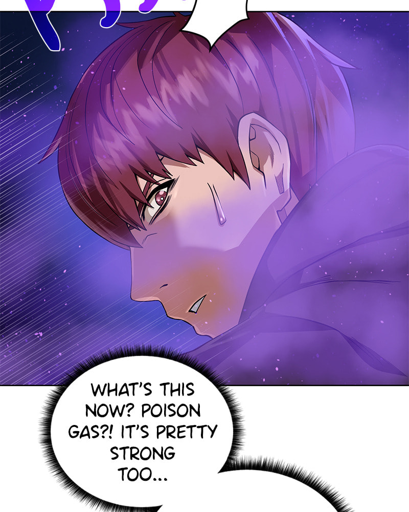 Read Dungeons & Artifacts chapter 75 image 72 on Lezhin