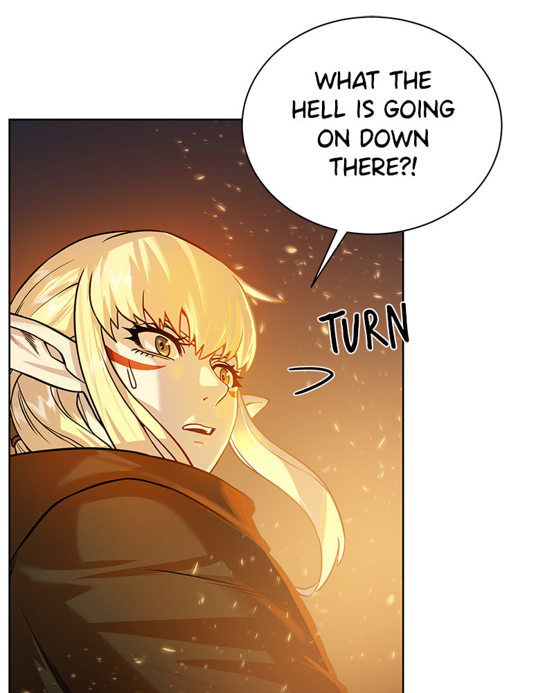 Read Dungeons & Artifacts chapter 75 image 84 on Lezhin