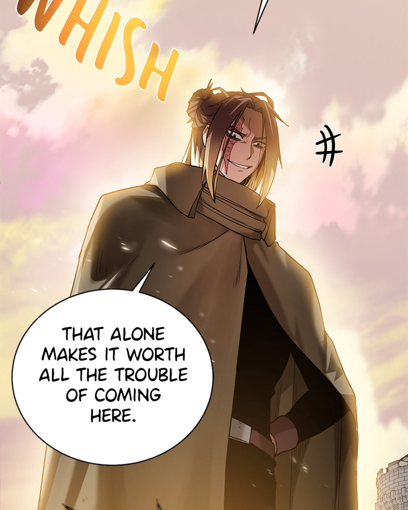 Read Dungeons & Artifacts chapter 76 image 104 on Lezhin