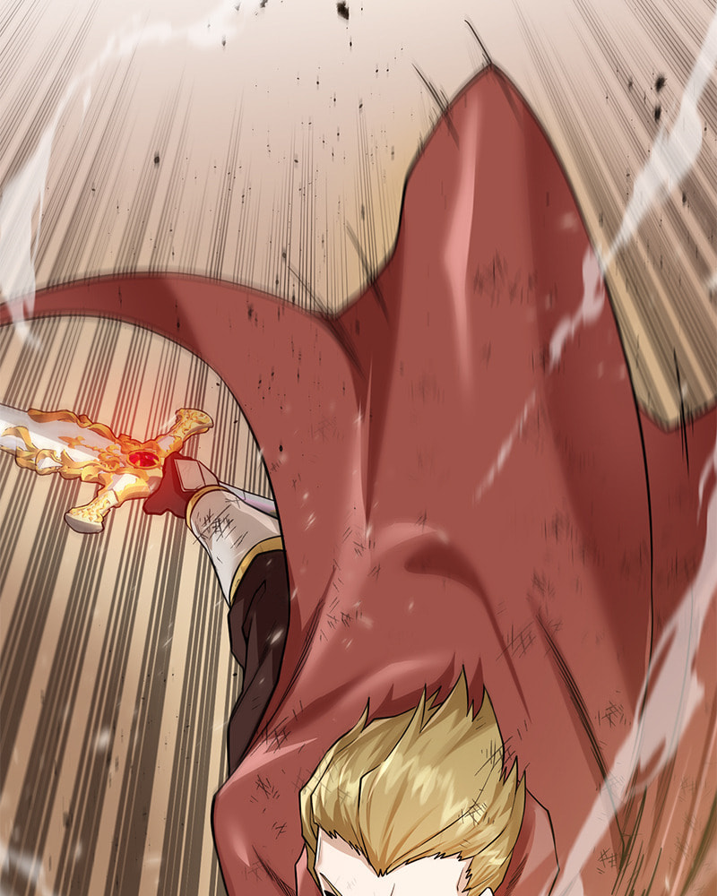 Read Dungeons & Artifacts chapter 76 image 123 on Lezhin