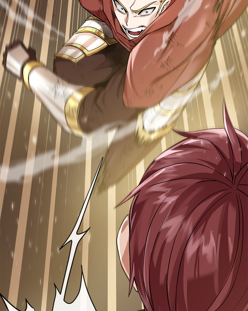 Read Dungeons & Artifacts chapter 76 image 124 on Lezhin