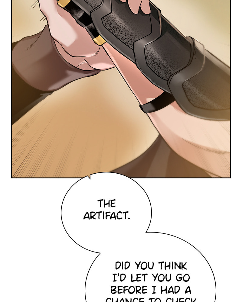 Read Dungeons & Artifacts chapter 76 image 13 on Lezhin