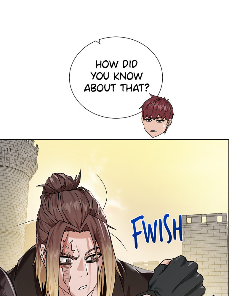 Read Dungeons & Artifacts chapter 76 image 15 on Lezhin