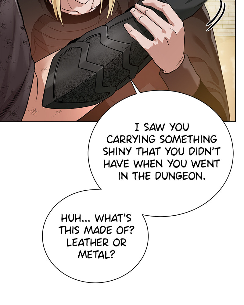 Read Dungeons & Artifacts chapter 76 image 16 on Lezhin