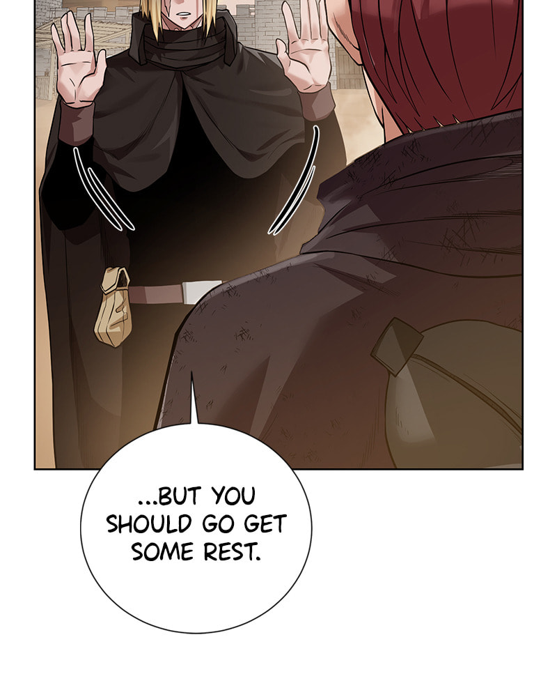 Read Dungeons & Artifacts chapter 76 image 18 on Lezhin